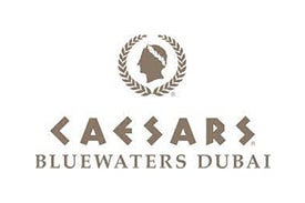 Caesars Bluewaters Dubai